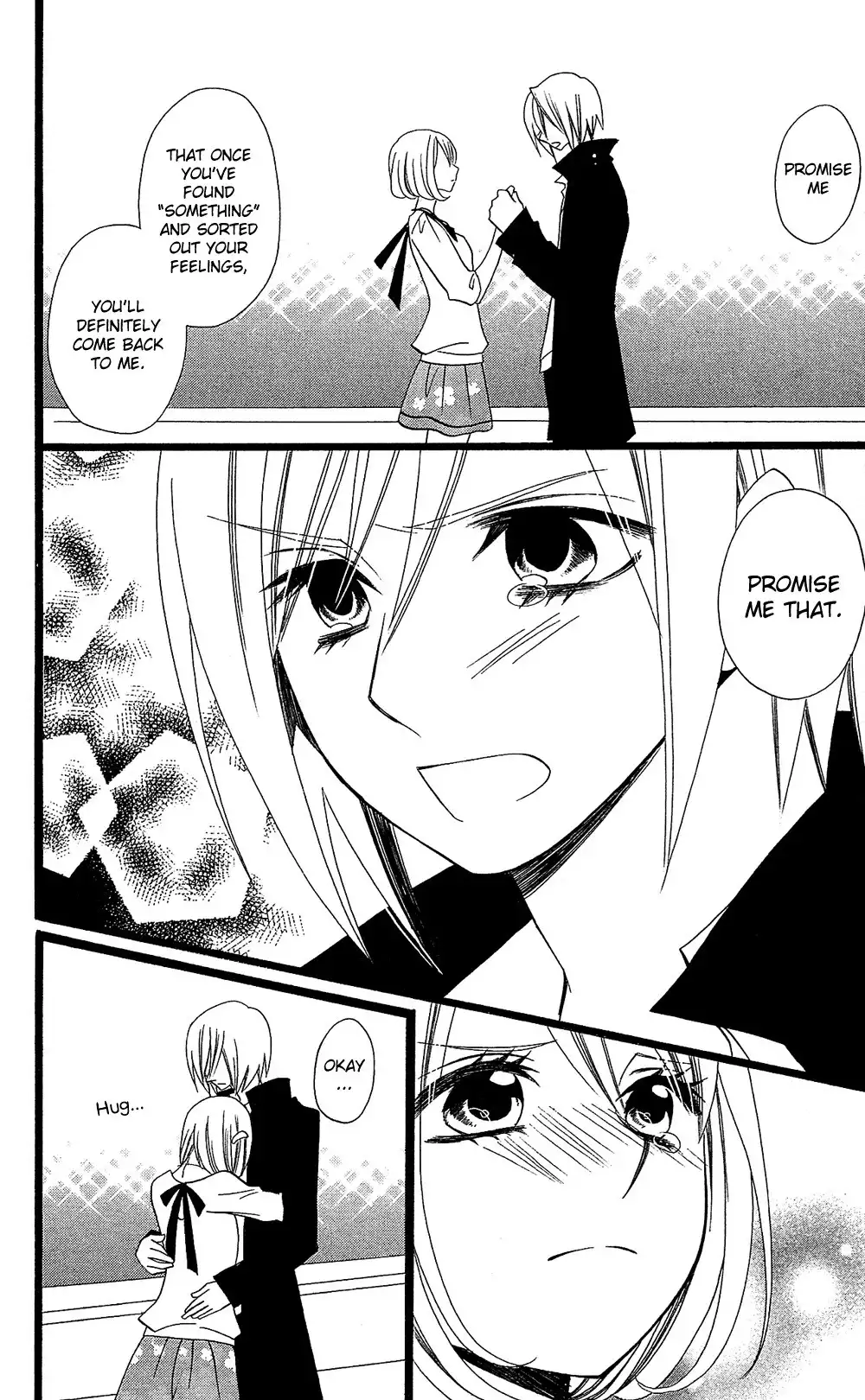 Usotsuki Lily Chapter 99 11
